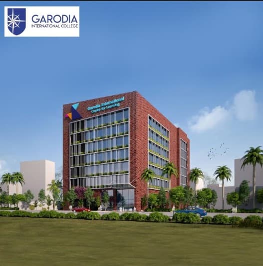 Garodia International College Mumbai Facility photo 4